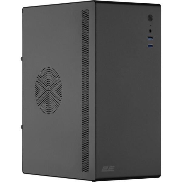 

Корпус 2E Credo V200B без БП (2E-V200B)