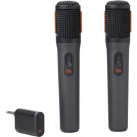 Мікрофон JBL PartyBox Wireless Mic Black (JBLPBWIRELESSMIC)