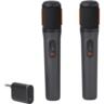 Микрофон JBL PartyBox Wireless Mic Black (JBLPBWIRELESSMIC)
