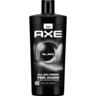 Гель для душу та шампунь AXE Black 700 мл