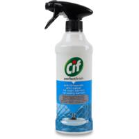 Спрей для очистки от известкового налета Cif Perfectfinish 435 мл