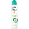 Антиперспирант-аэрозоль Dove Go Fresh с ароматом груши и алоэ вера 150 мл