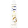 Антиперспирант-аэрозоль Dove Coconut & Jasmine flower 150 мл