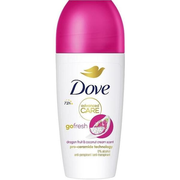 

Антиперспирант Dove питахая и кокосовые сливки 50 мл