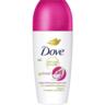 Антиперспирант Dove питахая и кокосовые сливки 50 мл