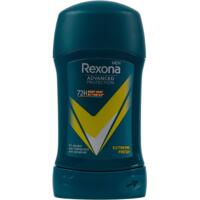 Антиперспірант Rexona Men екстримальна свіжість 72 часа 50 мл
