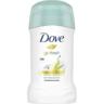 Антиперспирант Dove Go Fresh с ароматом груши и алоэ вера 40 мл
