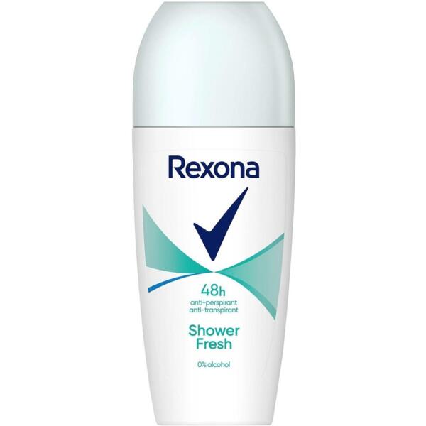 

Антиперспирант Rexona 48 часов свежесть душа 50 мл