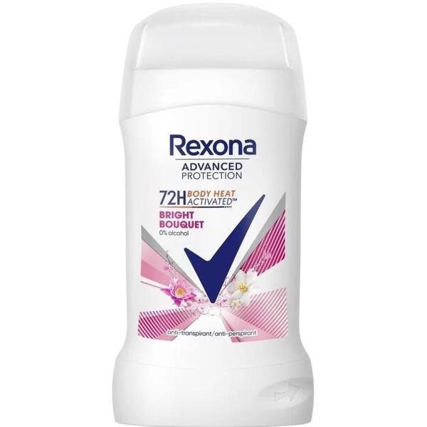 

Антиперспирант Rexona 48 часов яркий букет 50 мл