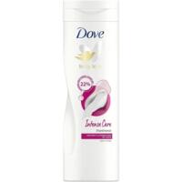 Лосьйон для тіла Dove інтенсивний доляд з пантенолом 400 мл
