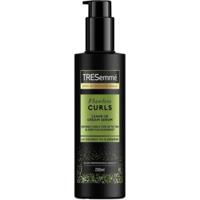 Крем-сироватка незмивна Tresemme живлення для кучерів flawless curls 200 мл