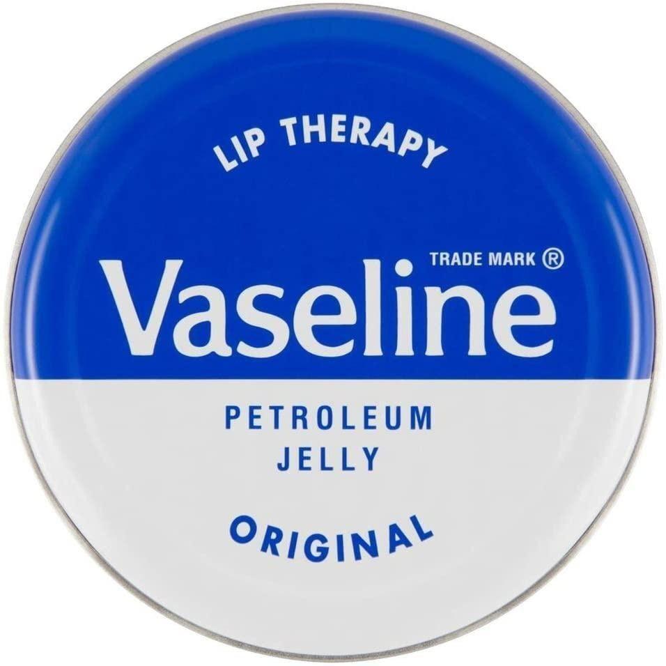 Бальзам для губ Vaseline класичний 20 гфото1