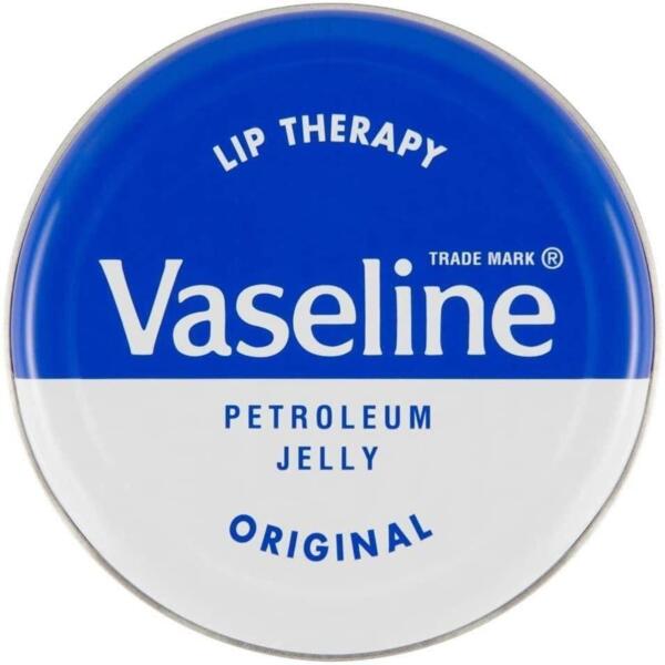 

Бальзам для губ Vaseline классический 20 г.