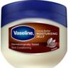 Косметичний вазелін для шкіри Vaseline зволожуючий з какао-маслом 100 мл