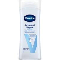 Лосьйон для тіла Vaseline Intensive Care відновлення для дуже сухої шкіри 400 мл