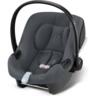 Автокресло Cybex Aton B2 i-Size / Steel Grey dark grey