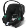 Автокресло Cybex Aton B2 i-Size / Volcano Black black