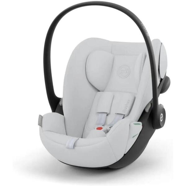 

Автокресло Cybex Cloud G i-Size Fog Grey