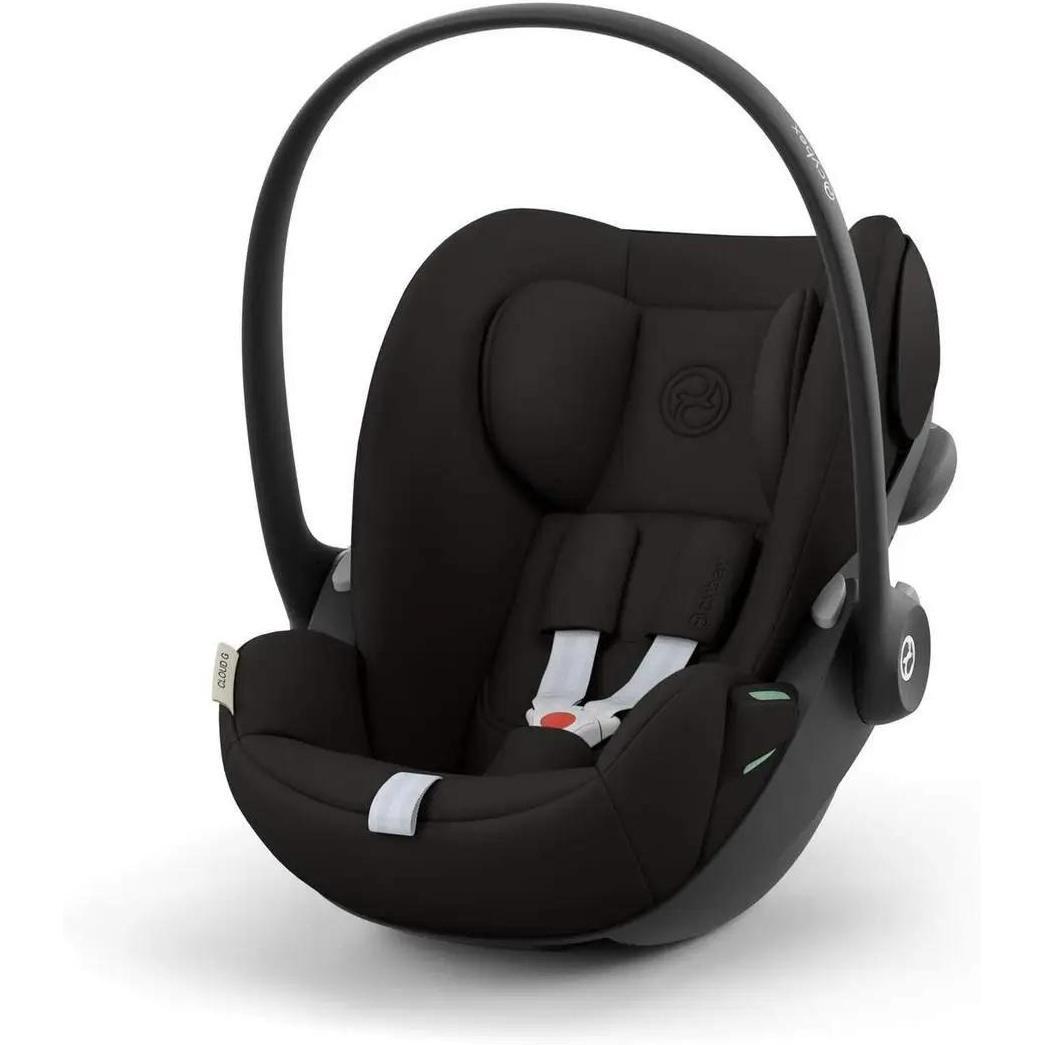 Автокрісло Cybex Cloud G i-Size Magic Blackфото1