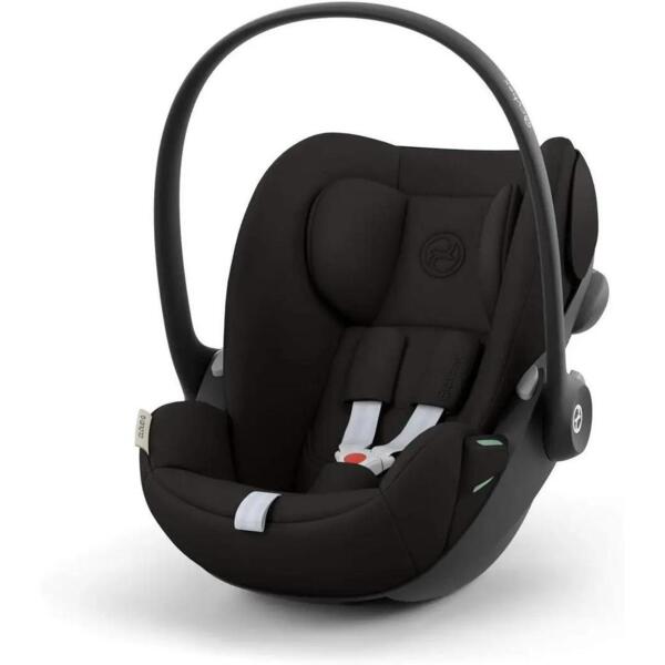 

Автокресло Cybex Cloud G i-Size Magic Black