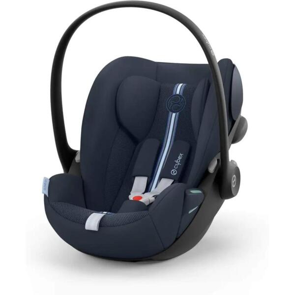

Автокресло Cybex Cloud G i-Size Plus Ocean Blue