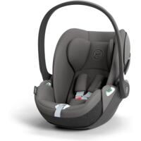 Автокрісло Cybex Cloud T i-Size Mirage Grey