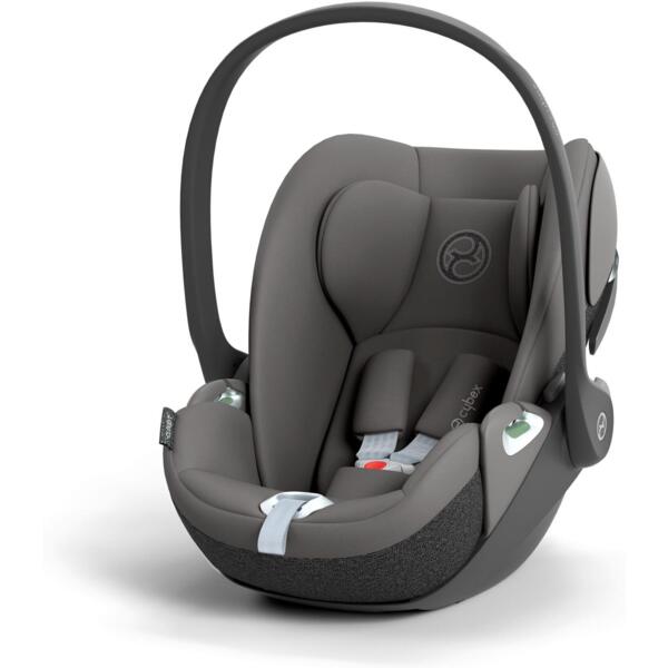 

Автокресло Cybex Cloud T i-Size Mirage Grey