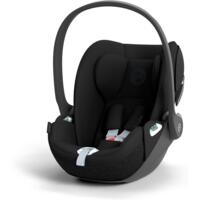 Автокрісло Cybex Cloud T i-Size Sepia Black