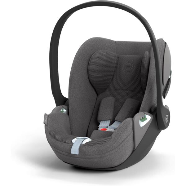

Автокресло Cybex Cloud T i-Size Plus Mirage Grey