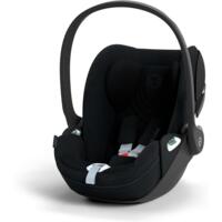 Автокрісло Cybex Cloud T i-Size Plus Sepia Black