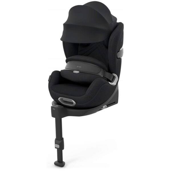 

Автокресло Cybex Anoris T2 i-Size Plus Sepia Black