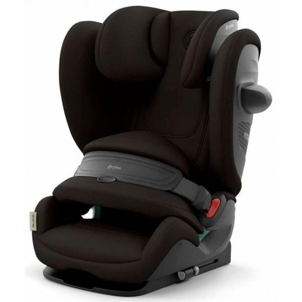 

Автокресло Cybex Pallas G2 Magic Black