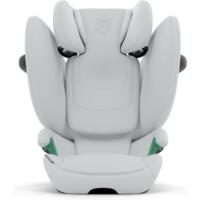 Автокрісло Cybex Solution G2 Fog Grey