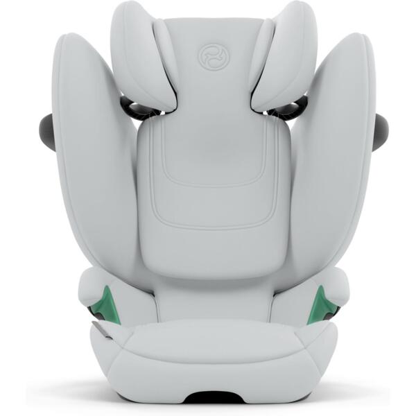 

Автокресло Cybex Solution G2 Fog Grey