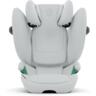 Автокресло Cybex Solution G2 Fog Grey