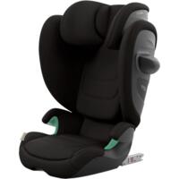 Автокрісло Cybex Solution G2 Magic Black
