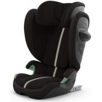 Автокрісло Cybex Solution G2 Plus Moon Black