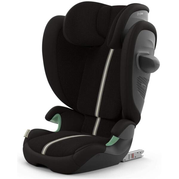 

Автокресло Cybex Solution G2 Plus Moon Black