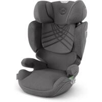 Автокрісло Cybex Solution T i-Fix Plus Mirage Grey