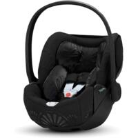 Автокрісло Cybex Cloud T i-Size La Parisienne