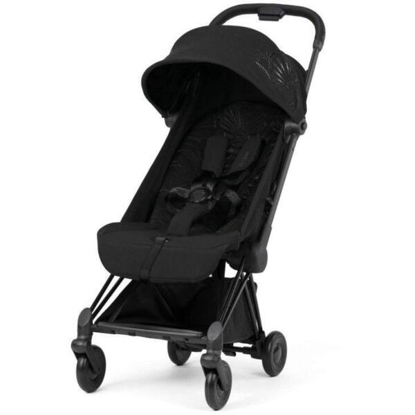 

Прогулочная коляска Cybex Coya La Parisienne (с бампером и дождевиком)