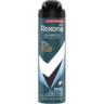Антиперспірант-аерозоль Rexona Men Advanced Protection Invisible 72H Ice Fresh 150 мл