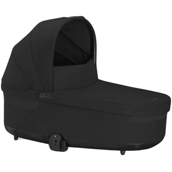 

Люлька Cybex S Moon Black