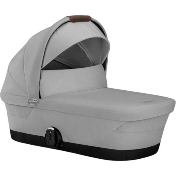 

Люлька Cybex Gazelle S Stone Grey
