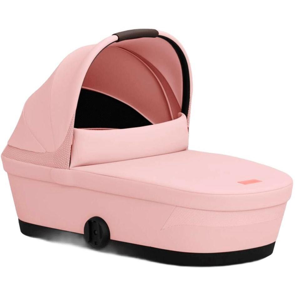 Люлька Cybex Melio Candy Pink фото