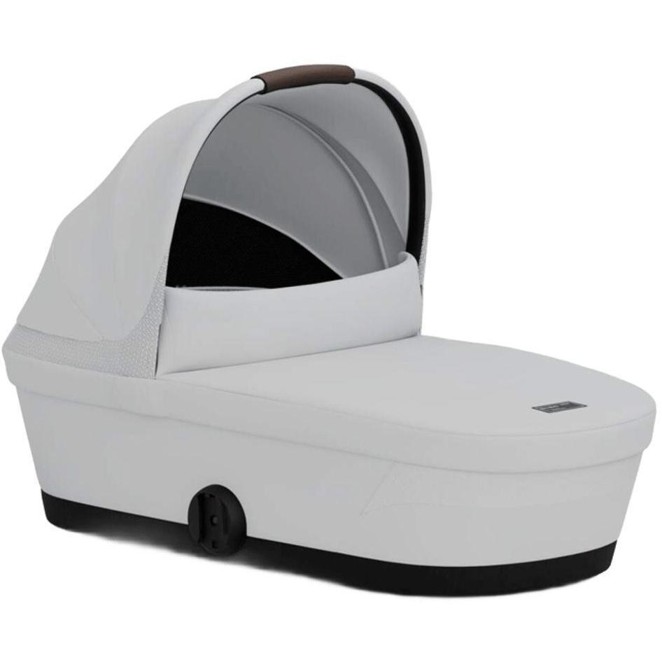 Люлька Cybex Melio Fog Grey фото 1