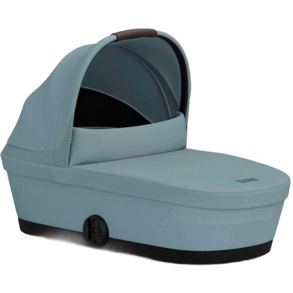 

Люлька Cybex Melio Stormy Blue