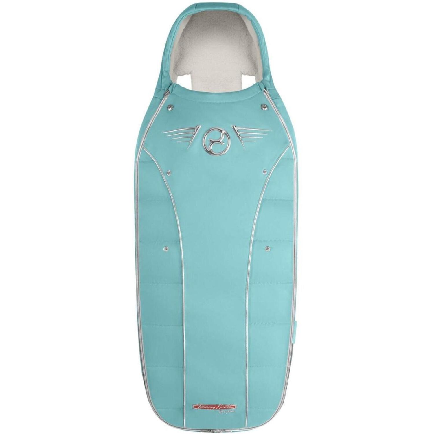 Чехол для ног Cybex by Jeremy Scott Car фото