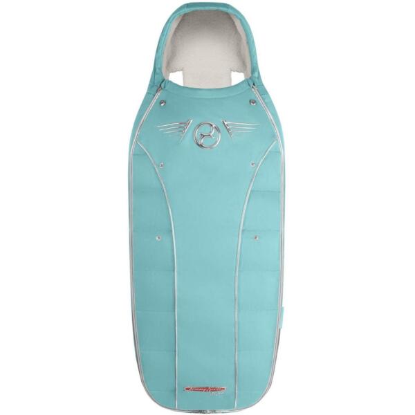 

Чехол для ног Cybex by Jeremy Scott Car
