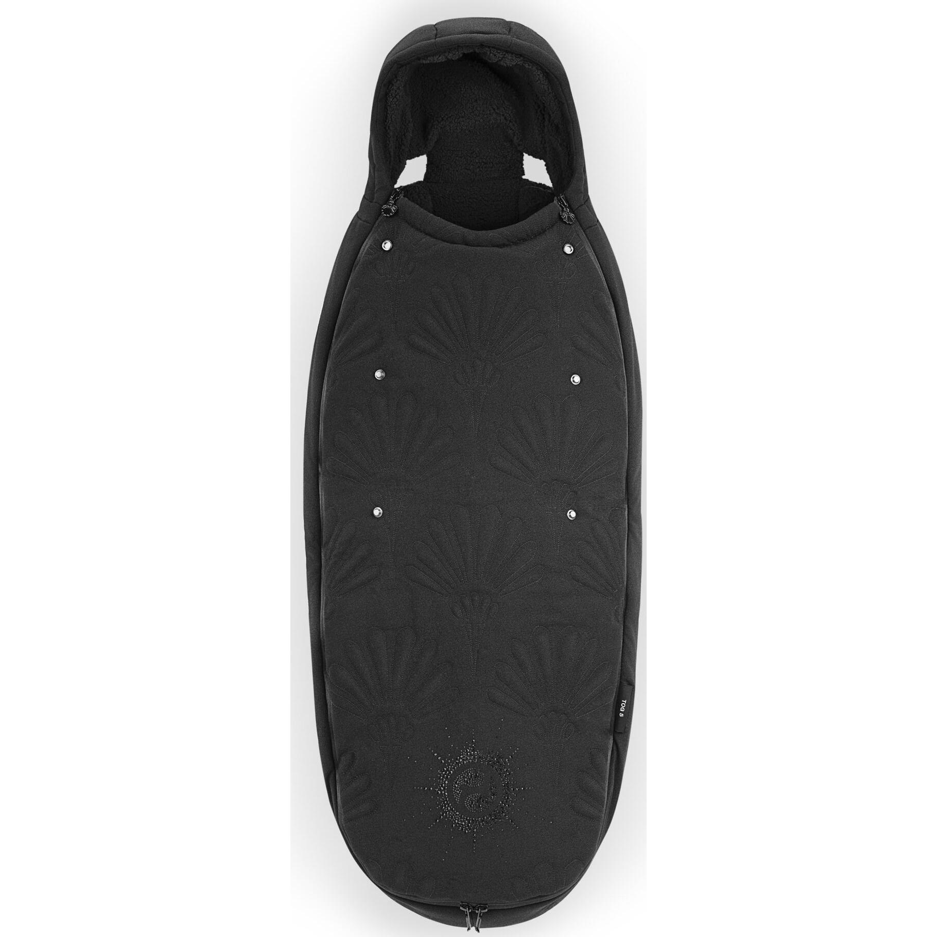 Чехол для ног Cybex La Parisienne фото 1